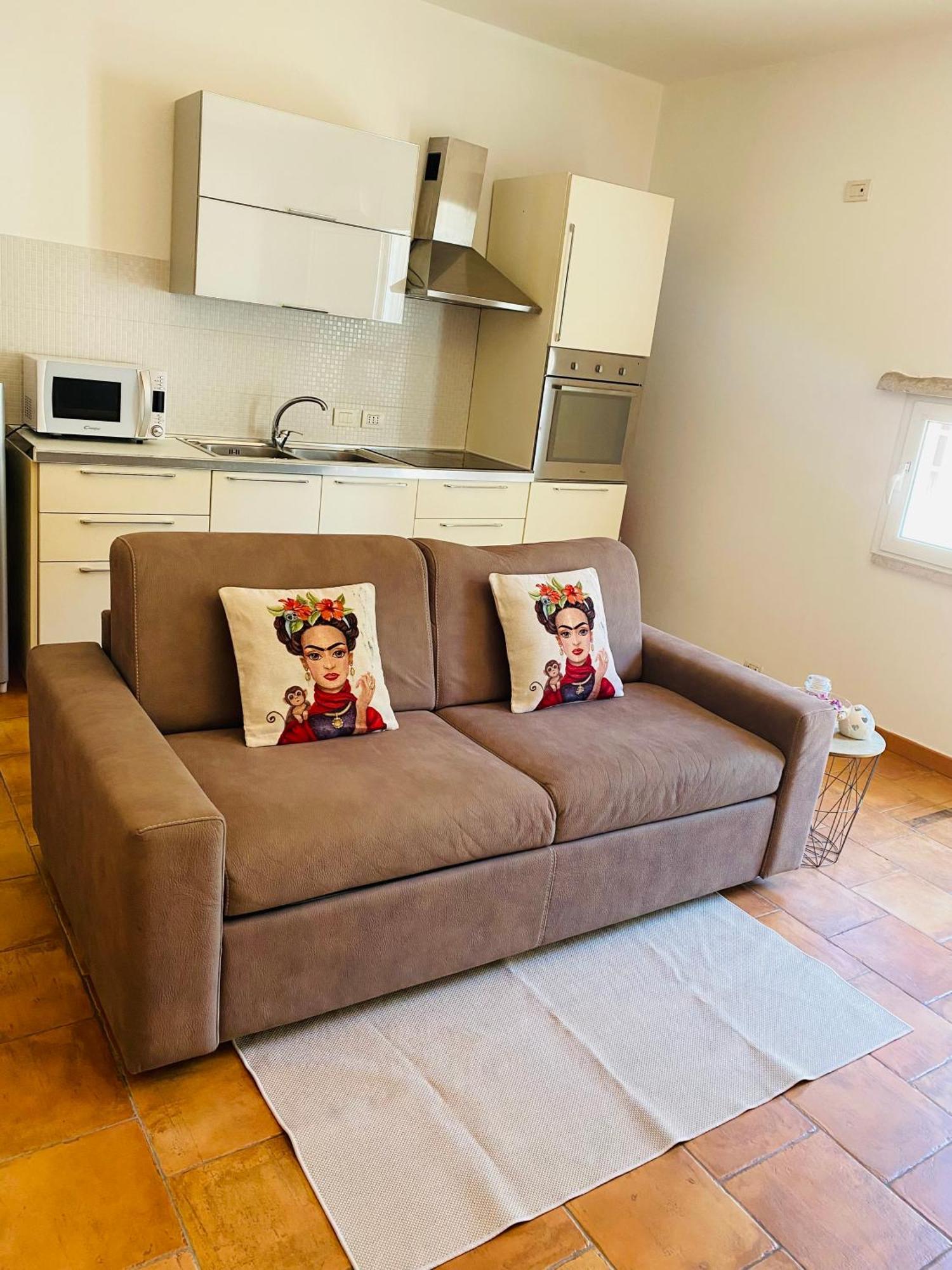 Baricityhouse Zewnętrze zdjęcie