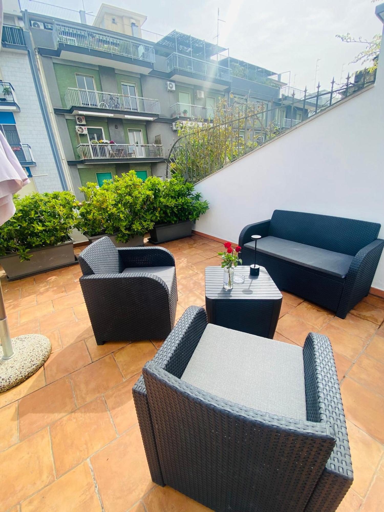 Baricityhouse Zewnętrze zdjęcie
