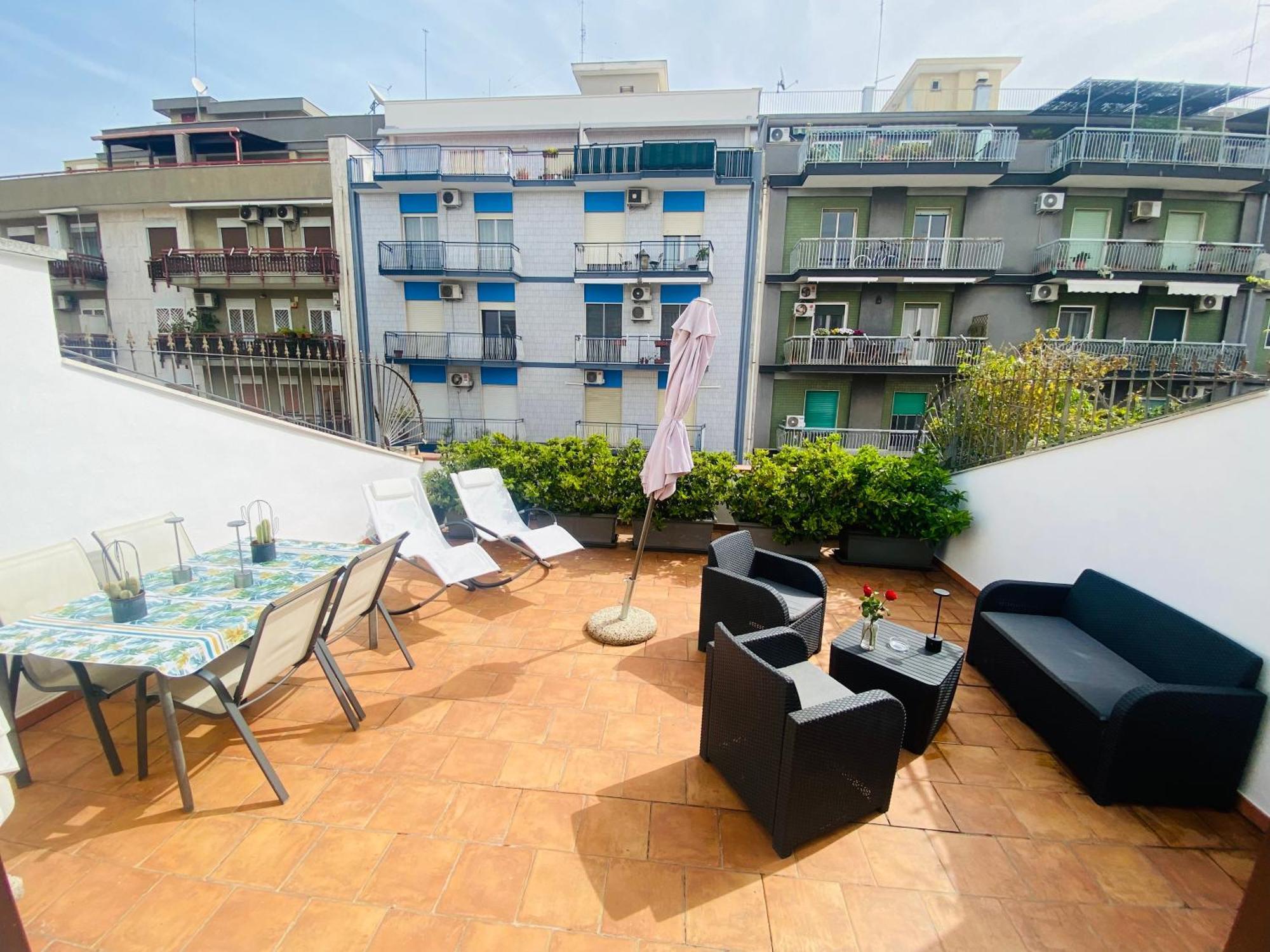 Baricityhouse Zewnętrze zdjęcie