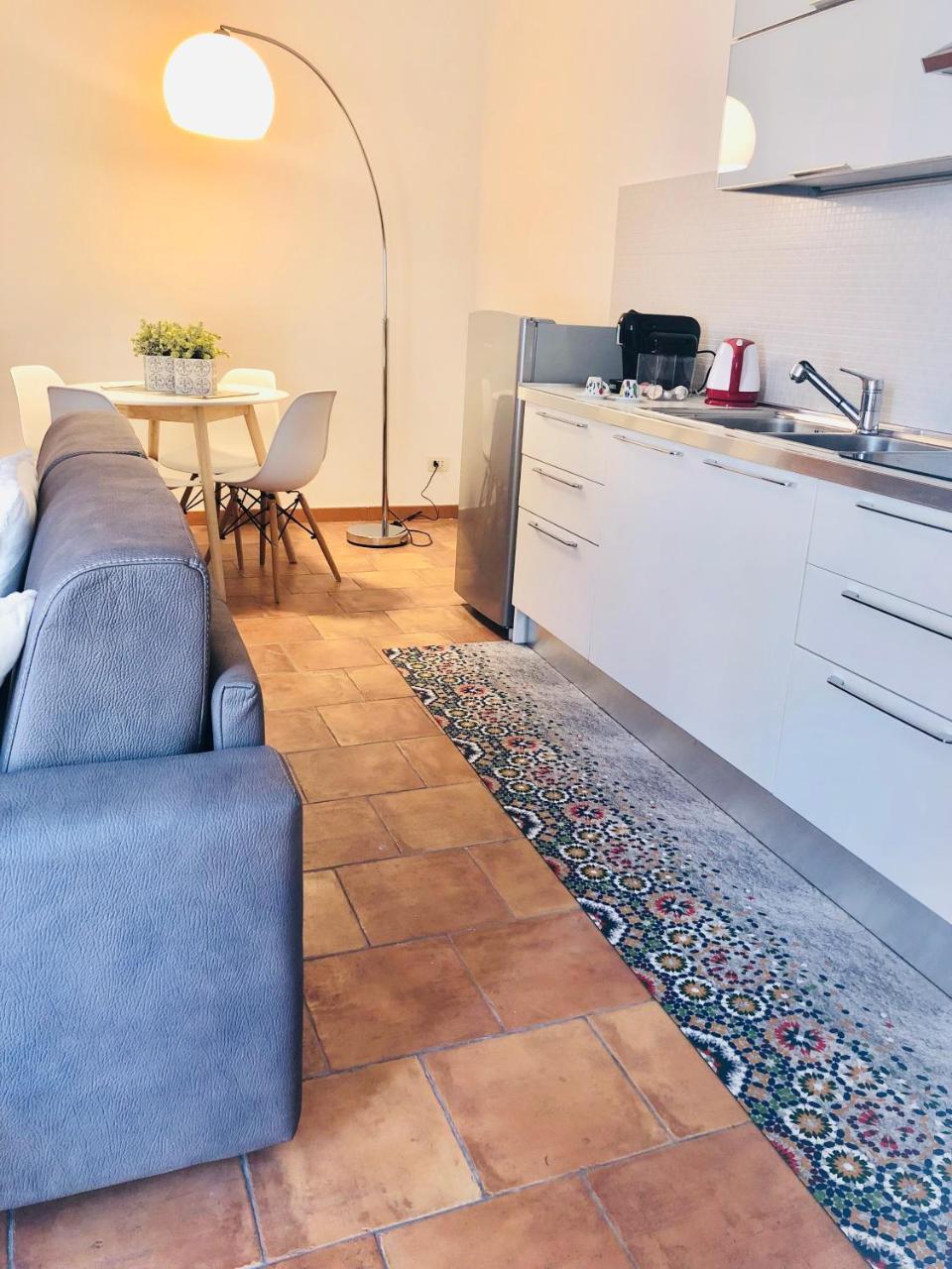 Baricityhouse Zewnętrze zdjęcie