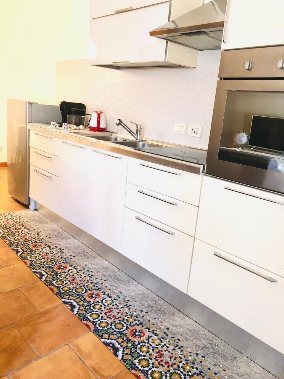Baricityhouse Zewnętrze zdjęcie