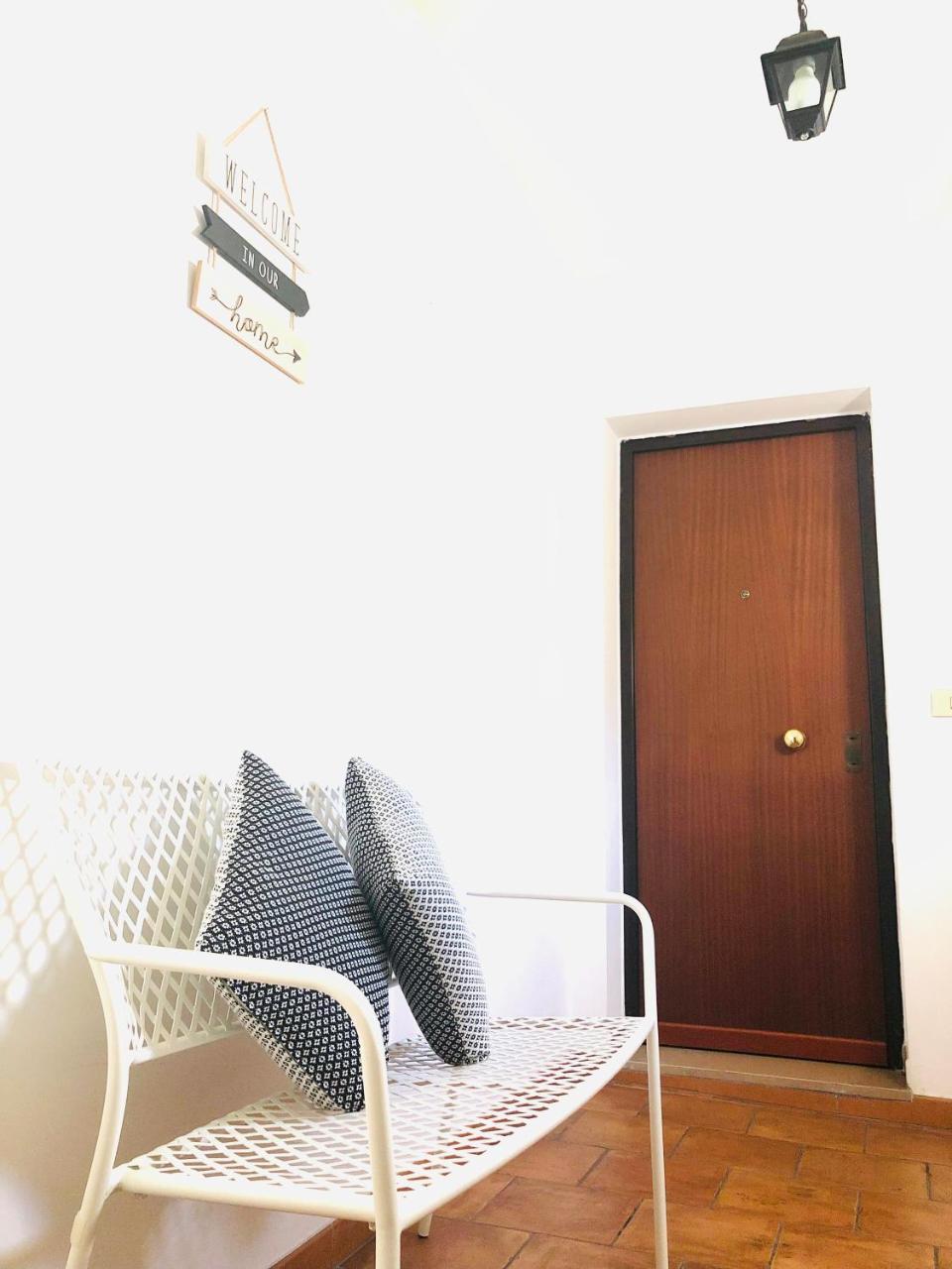 Baricityhouse Zewnętrze zdjęcie
