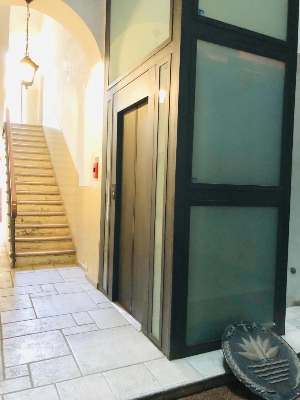 Baricityhouse Zewnętrze zdjęcie