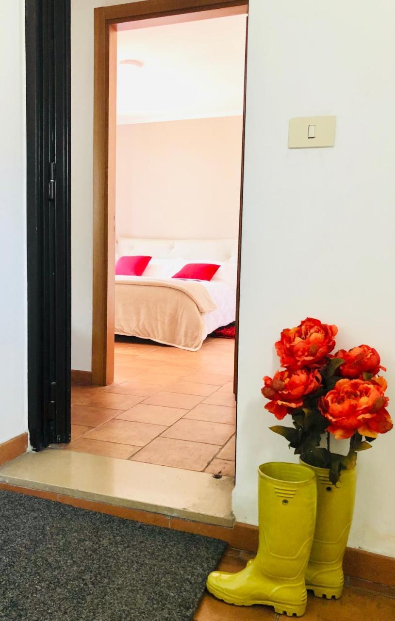 Baricityhouse Zewnętrze zdjęcie