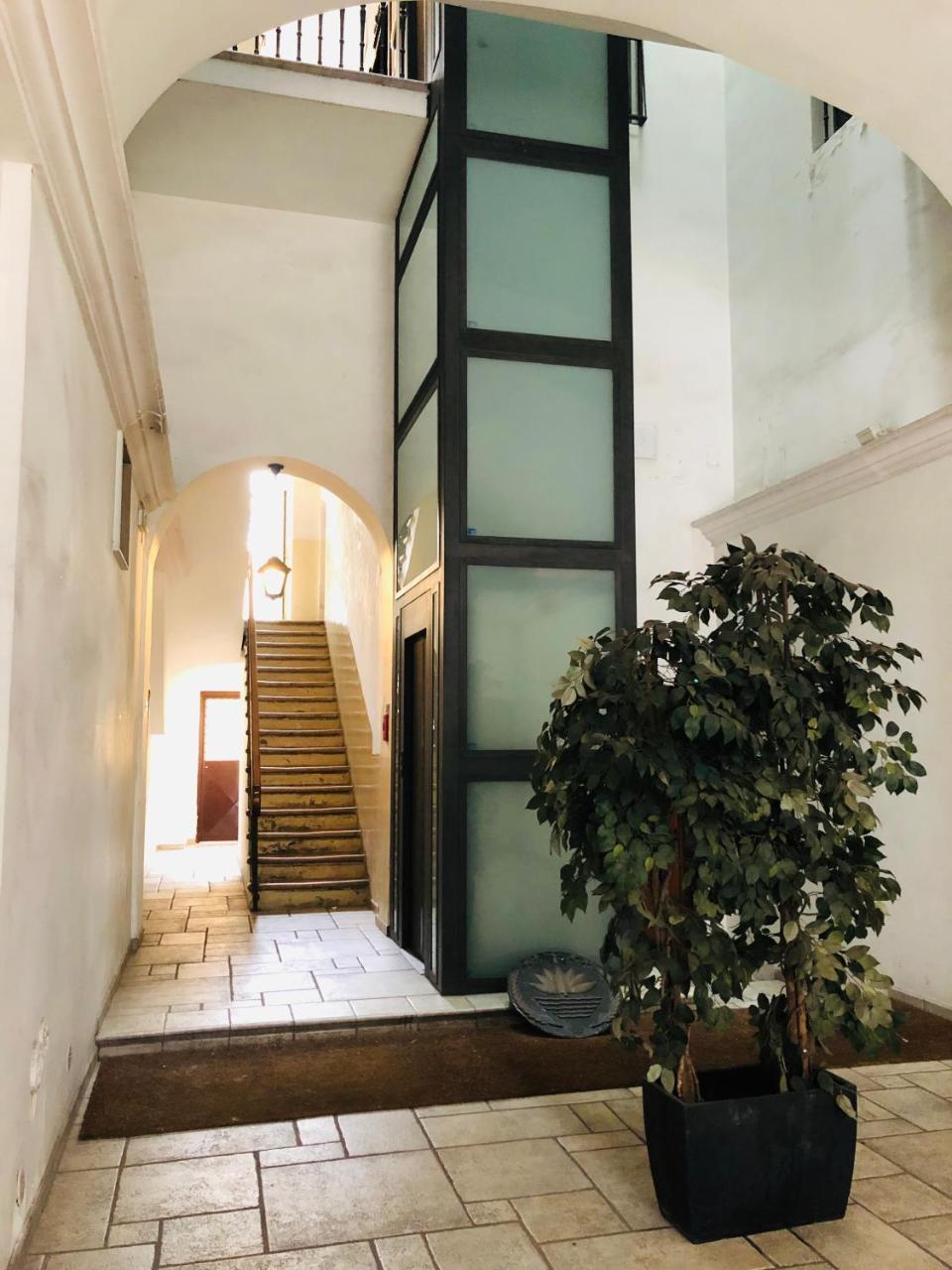 Baricityhouse Zewnętrze zdjęcie