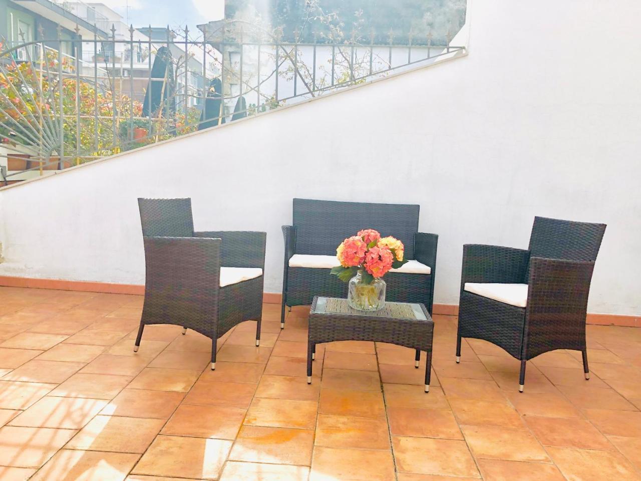 Baricityhouse Zewnętrze zdjęcie