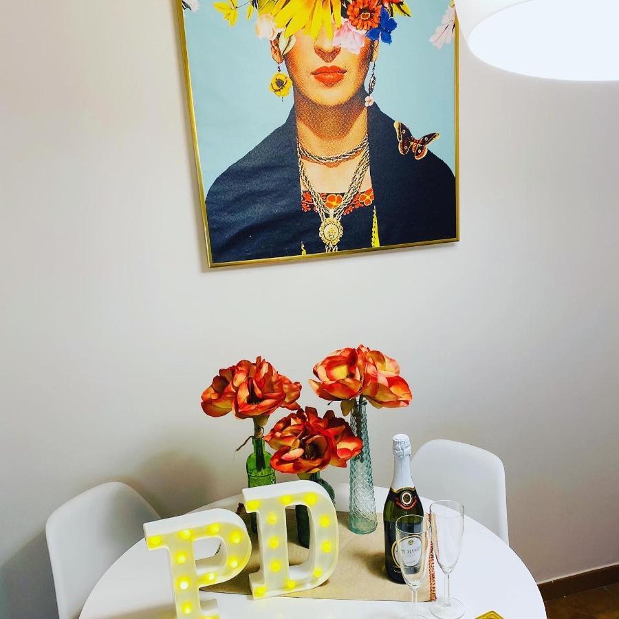Baricityhouse Zewnętrze zdjęcie