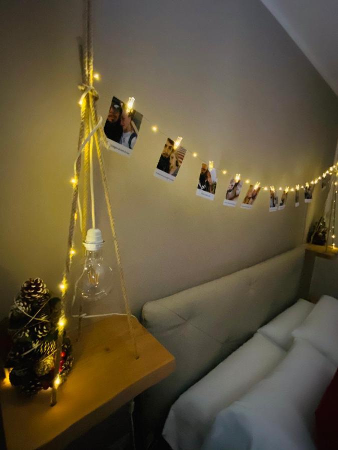 Baricityhouse Zewnętrze zdjęcie